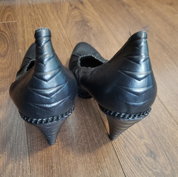 Diesel Heels - Picture 4 of 8